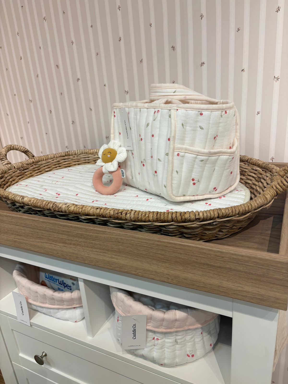 Home & Nursery