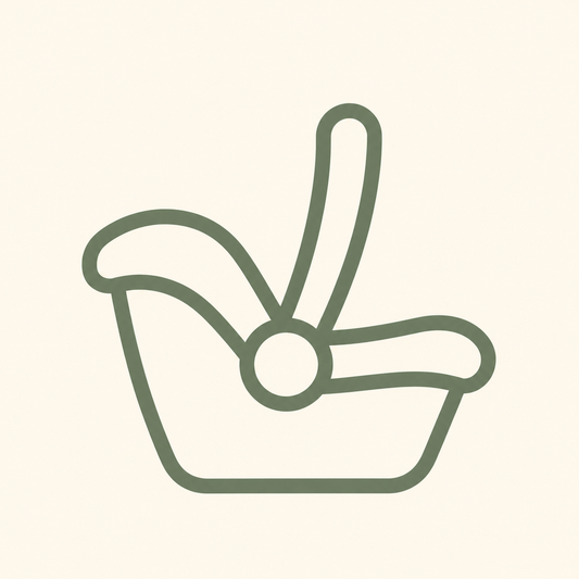 Next Journey Car Seat Appointment (45mins)