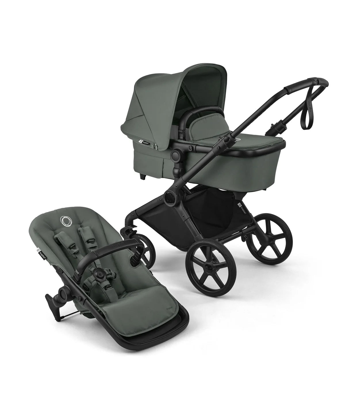 Bugaboo Cub