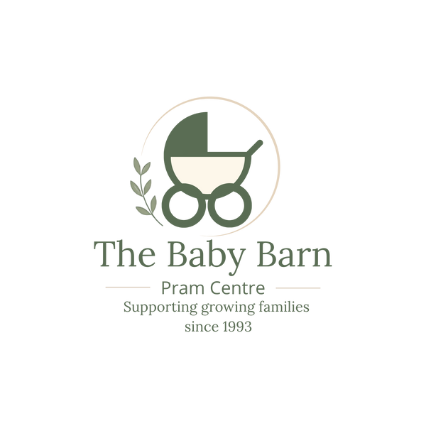 Baby Barn Pram Centre